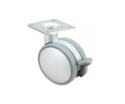 Roue double 1-0617 Alex VR0614PLCF