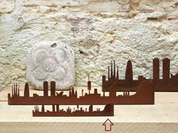 Skyline Barcelona XV5011HO