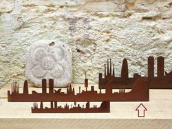 Skyline Barcelona XV5011HO