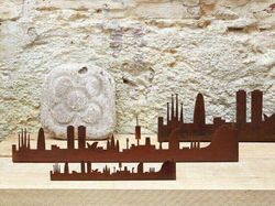 Skyline Barcelona XV5011HO