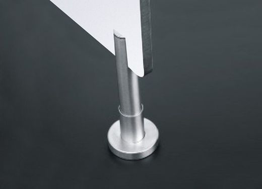 Soporte pie pata  SM.025 JNF WC9002IM00