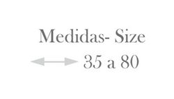 Collier de serrage de manivelle 1159 Manigrip MM07