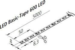 Tira Led ECO-Tape Hera EE847