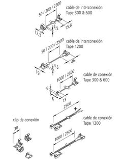 Tira Led ECO-Tape Hera EE847