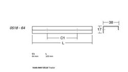 Tireur Viefe A1518 WAY 0518