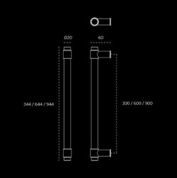 Tireur IN.07.123.D STOUT JNF