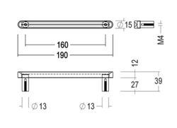Nansa 194 COM de Quincalux A194