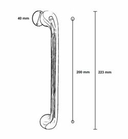 Le tireur 209-dipi fume MA9112