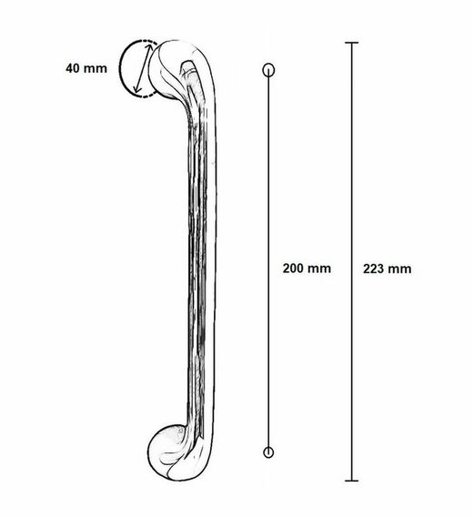 Le tireur 209-dipi fume MA9112