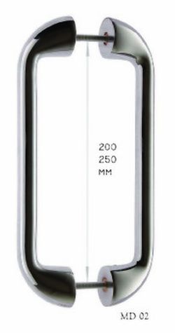 Le tireur 209-dipi fume MA9112