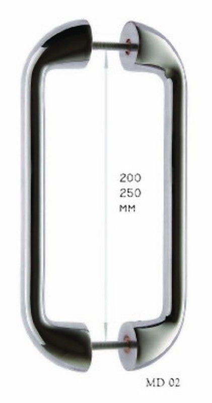 Le tireur 209-dipi fume MA9112