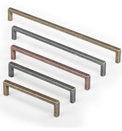 Poignée 6765-6764 6763-6761 Timbre A6761