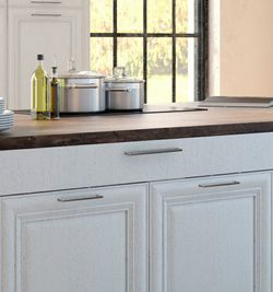 Poignée 6765-6764 6763-6761 Timbre A6761