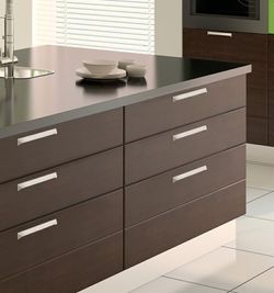 Poignée 6831-6832 Timbre A6831 A6832