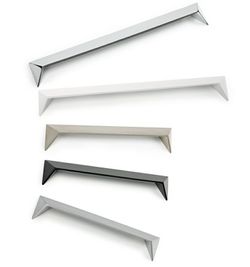 Poignée 6831-6832 Timbre A6831 A6832