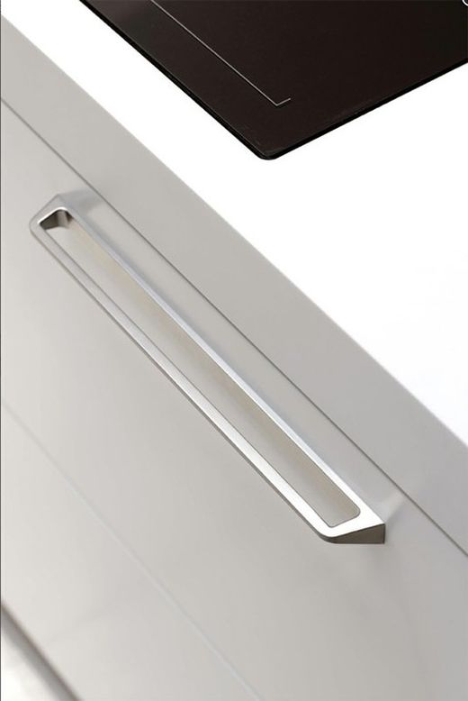 Anneaux de poignée 529460 Furnipart A0885