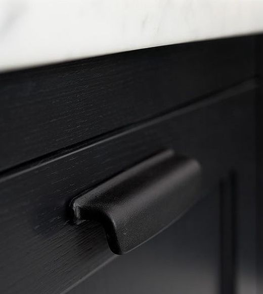 Poignée Art 300020096-9005 Furnipart A3002HF96