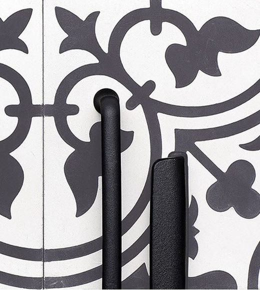 Poignée Art 300020096-9005 Furnipart A3002HF96