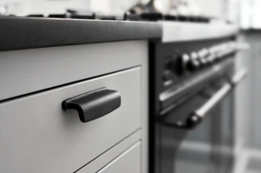 Poignée Art 300020096-9005 Furnipart A3002HF96