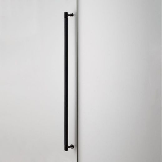 BAR DE PLACARD Buster + Poignée de frappe