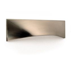 Poignée de coquillage 536 Réunion industrielle A1536