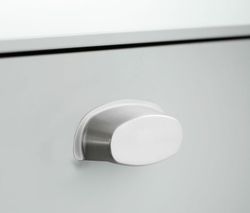 Pharma 53460064 Furnipart A6343PV64 Poignée de coque