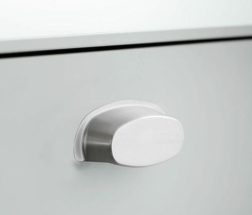 Pharma 53460064 Furnipart A6343PV64 Poignée de coque