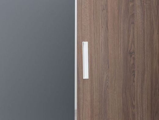 Poignée coulissante Viefe AC0366 CUBIC