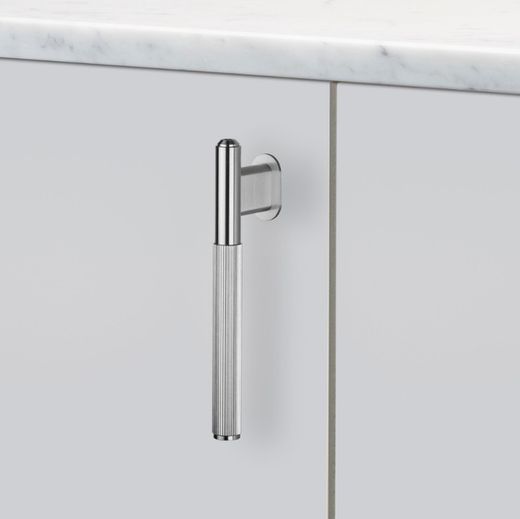 Buster + Punch L-Shaped Shooter