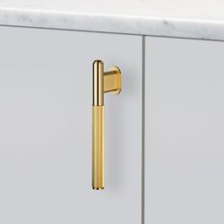 Buster + Punch L-Shaped Shooter