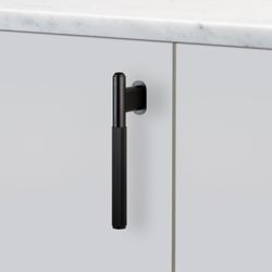 Buster + Punch L-Shaped Shooter