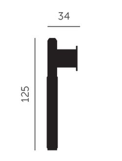 Buster + Punch L-Shaped Shooter