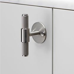 Extracteur à poignée en T Buster + Punch avec plaque A2666