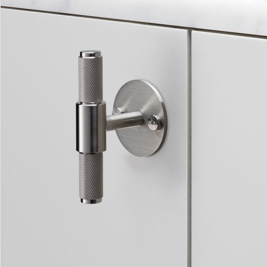 Extracteur à poignée en T Buster + Punch avec plaque A2666