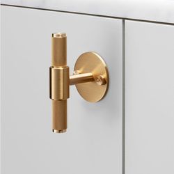 Extracteur à poignée en T Buster + Punch avec plaque A2666