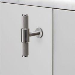 Extracteur à poignée en T Buster + Punch sans plaque A2665