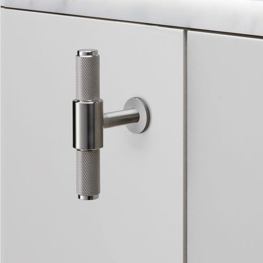 Extracteur à poignée en T Buster + Punch sans plaque A2665