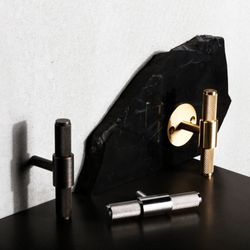 Extracteur à poignée en T Buster + Punch sans plaque A2665