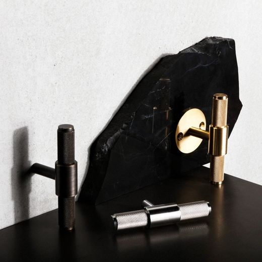 Extracteur à poignée en T Buster + Punch sans plaque A2665