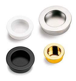 Poignée encastrée 3512 3511 3510 3500 Estampille AC3026 AC3511