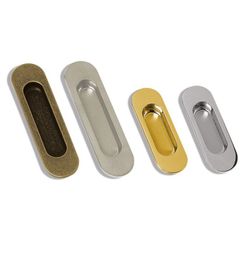 Poignée encastrée 3921-3922 Estampille AC3921