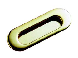 Poignée encastrée 700 Bernial AC0700