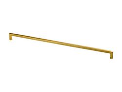 Poignée de tiroir ESSENCE en or antique Jolie