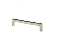 Poignée ESSENCE J-0450-OS, Old Silver Jolie