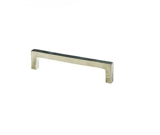 Poignée ESSENCE J-0450-OS, Old Silver Jolie