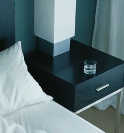 Poignée étroite 7291-7292 Timbre A7291