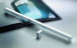 Poignée F101 Forme Colombo A1101