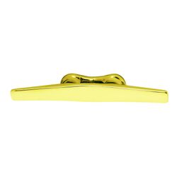 Poignée fixe moderniste avec taquet A8525LP