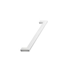 Poignée plate 512860 Furnipart A0847CM