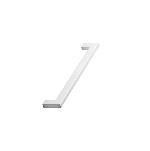 Poignée plate 512860 Furnipart A0847CM